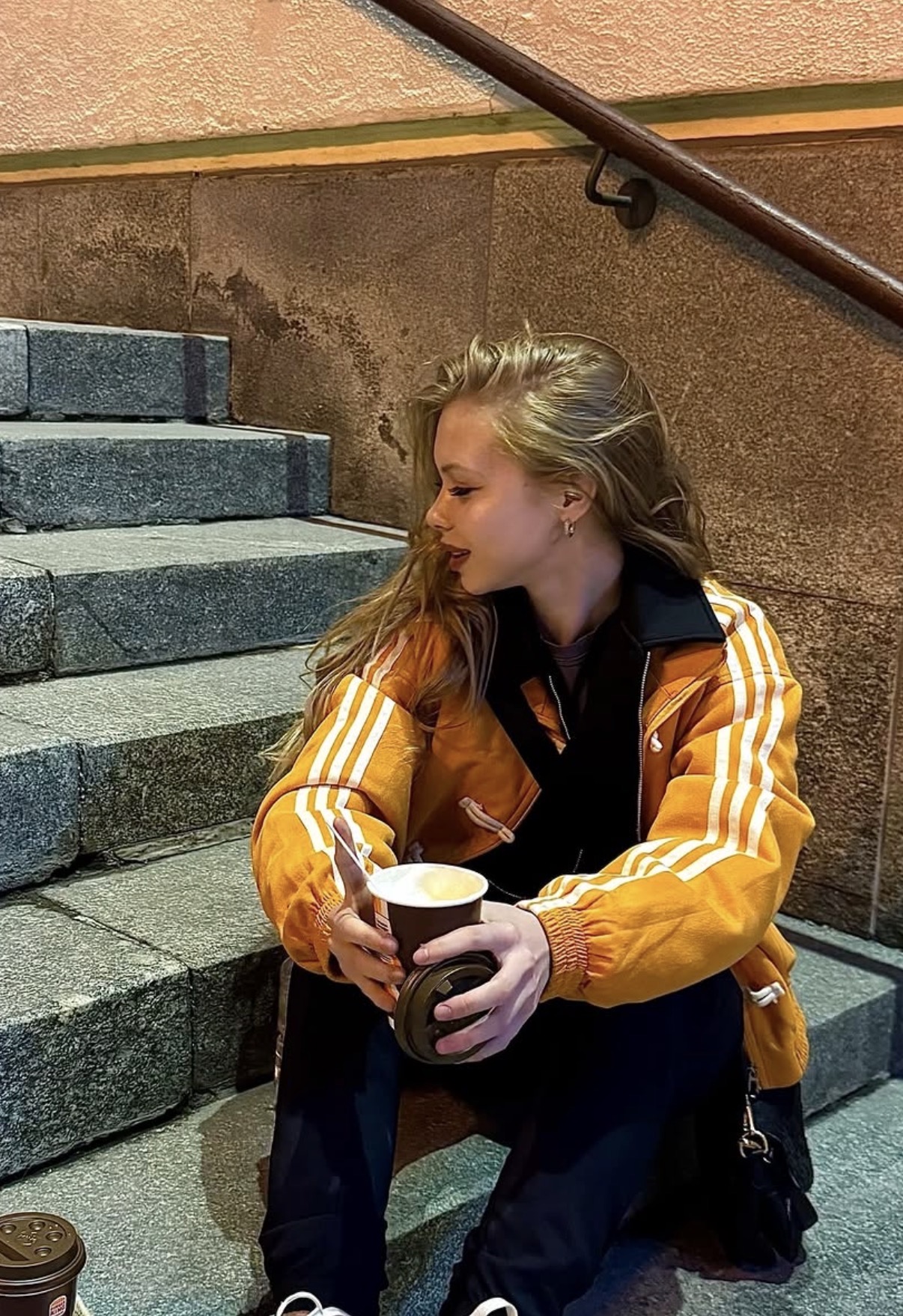Фото девушка София