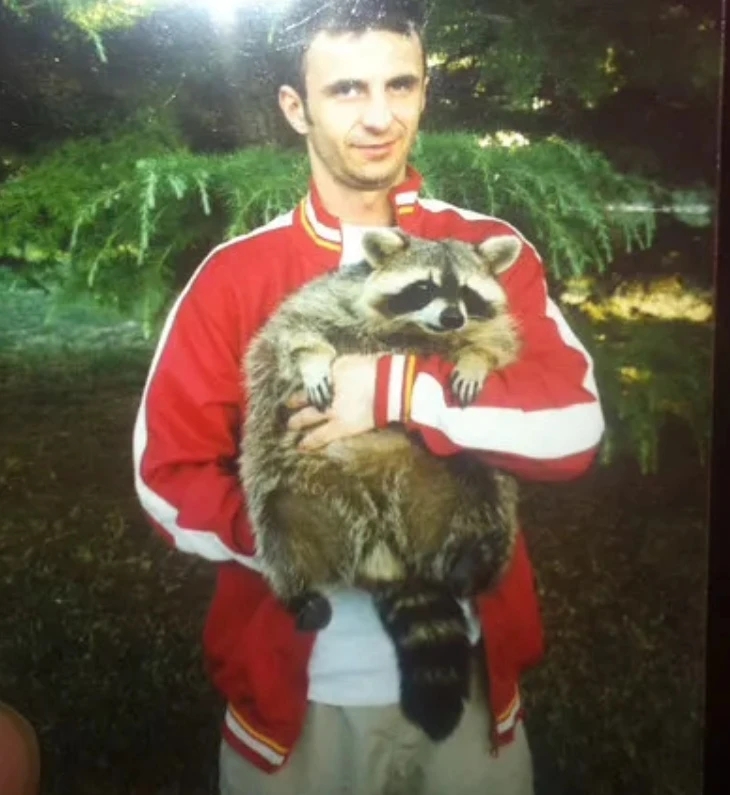 Фото девушка Дмитрий
