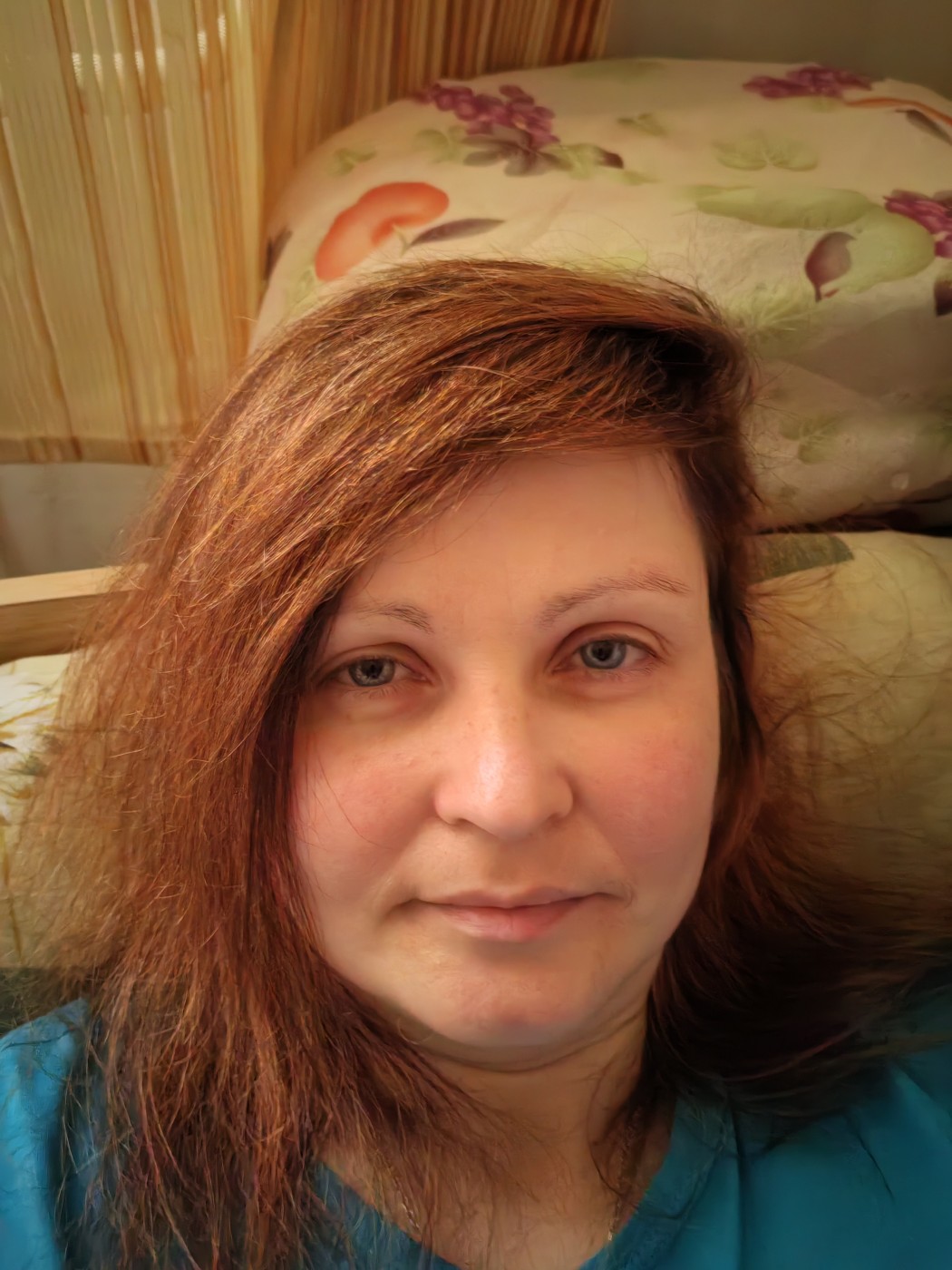 Фото девушка Наталья