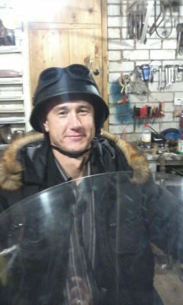 Знакомство. Фото. Нажмите, чтобы увеличить