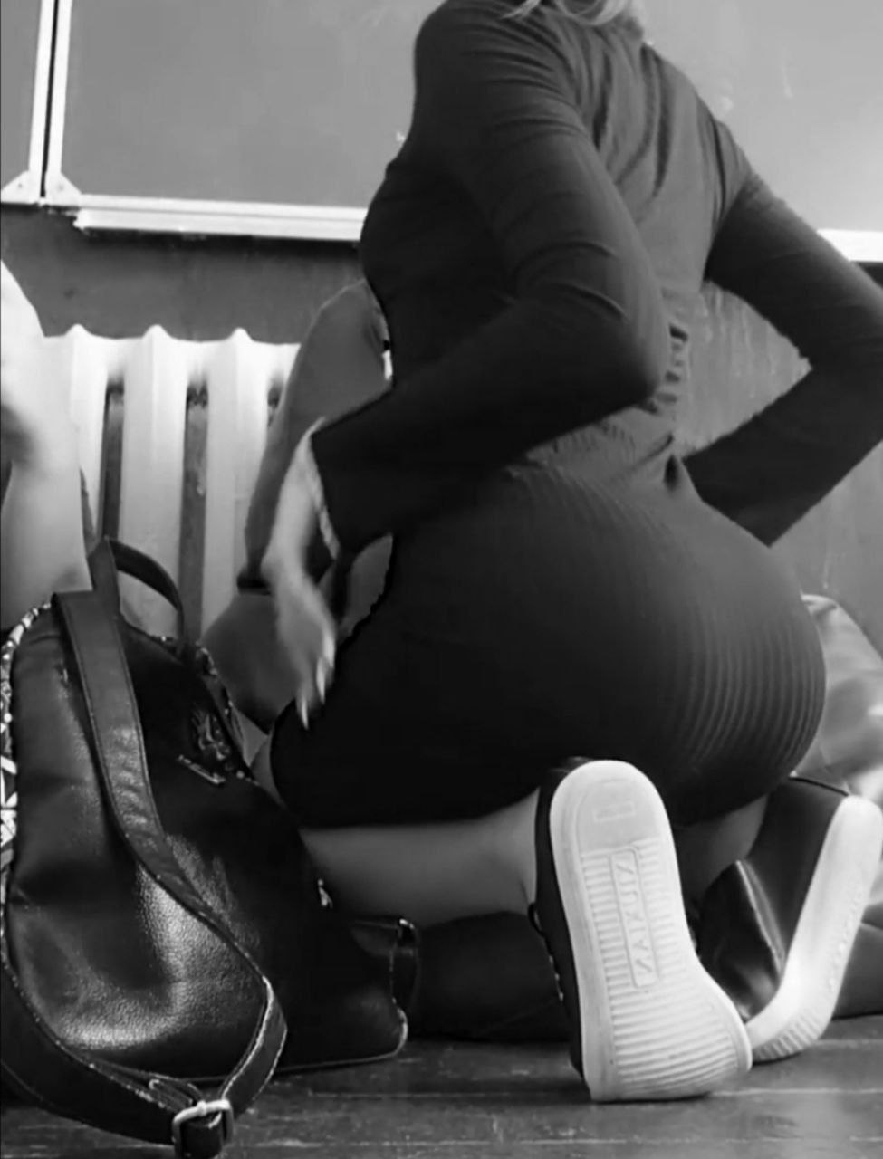 Фото девушка Сюзанна