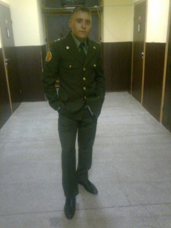 Хочу девушку. Василий