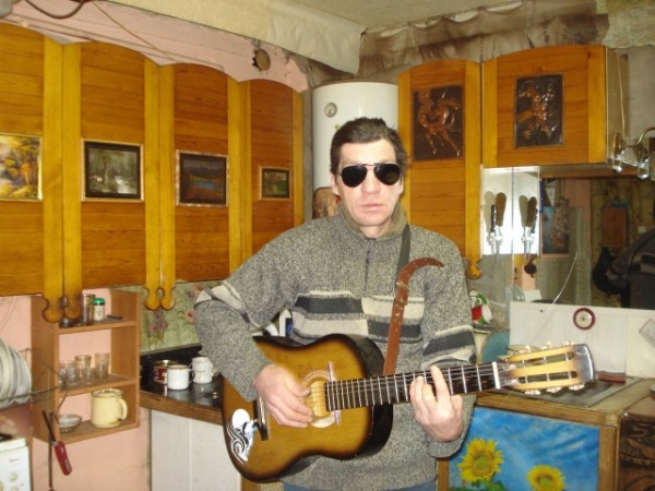 Хочу девушку. Александр