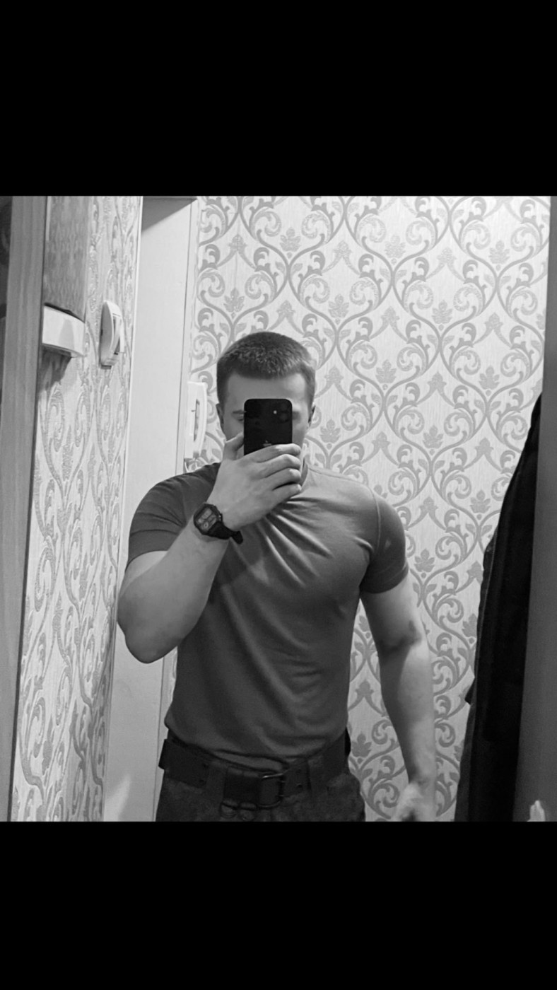 Фото девушка Степан