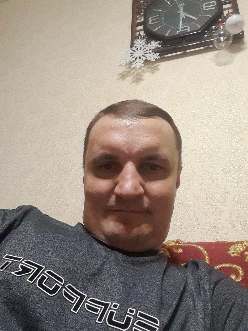 Фото девушка Алексей