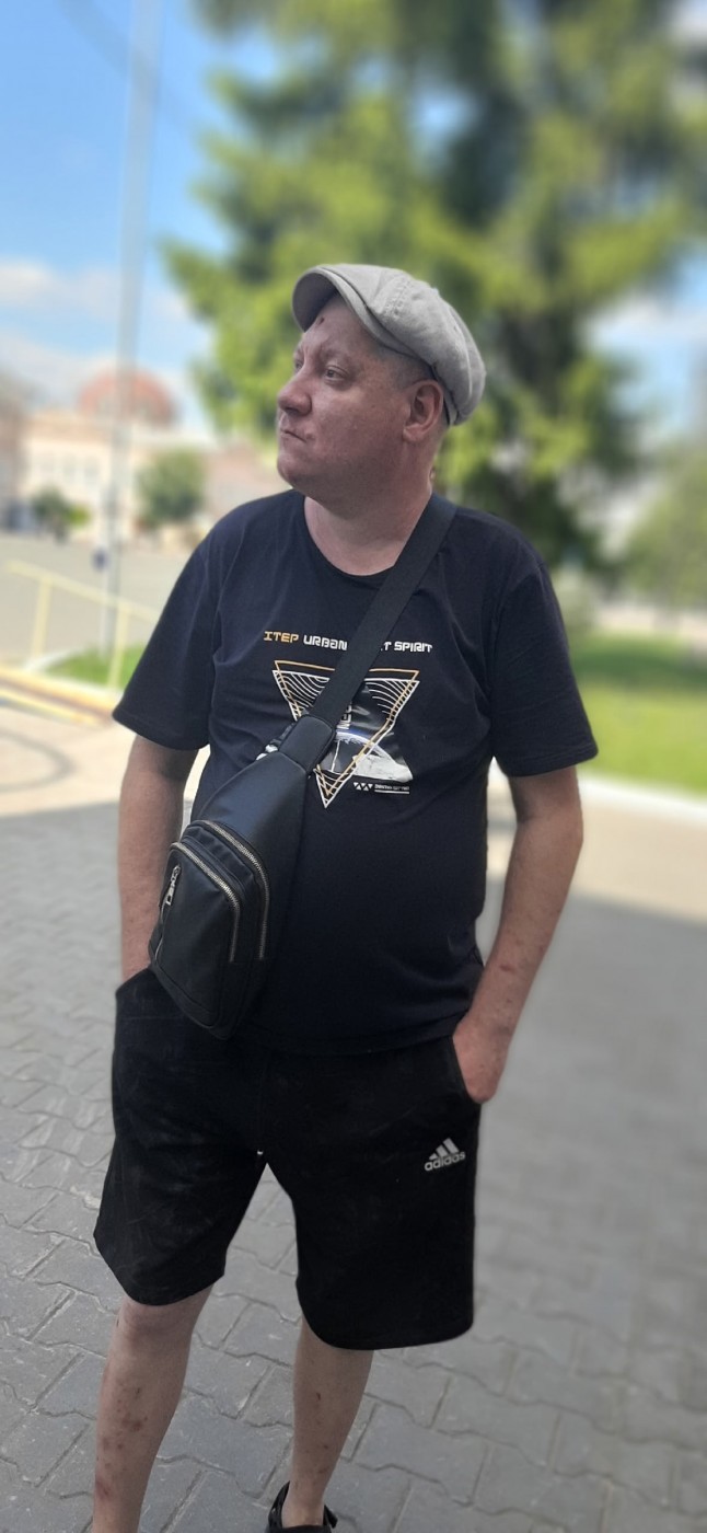 Фото девушка Денис