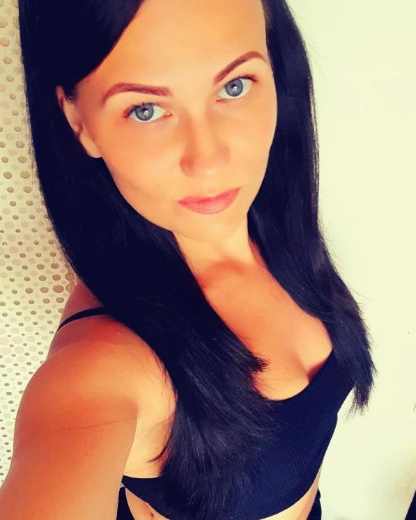 Фото девушка Леонтьева Елена Александровна