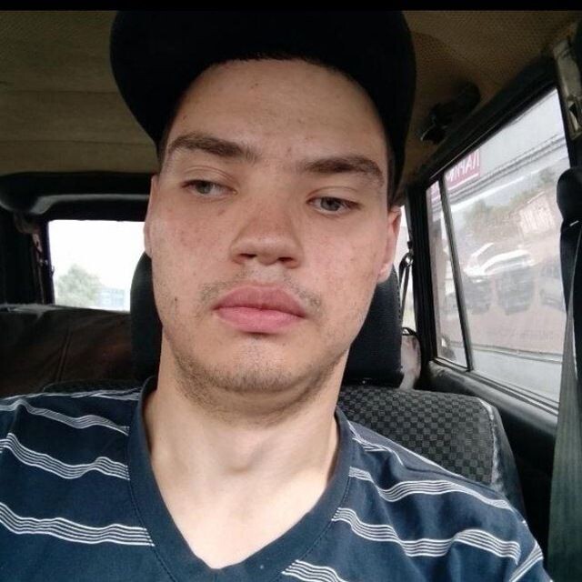 Фото девушка Андрей