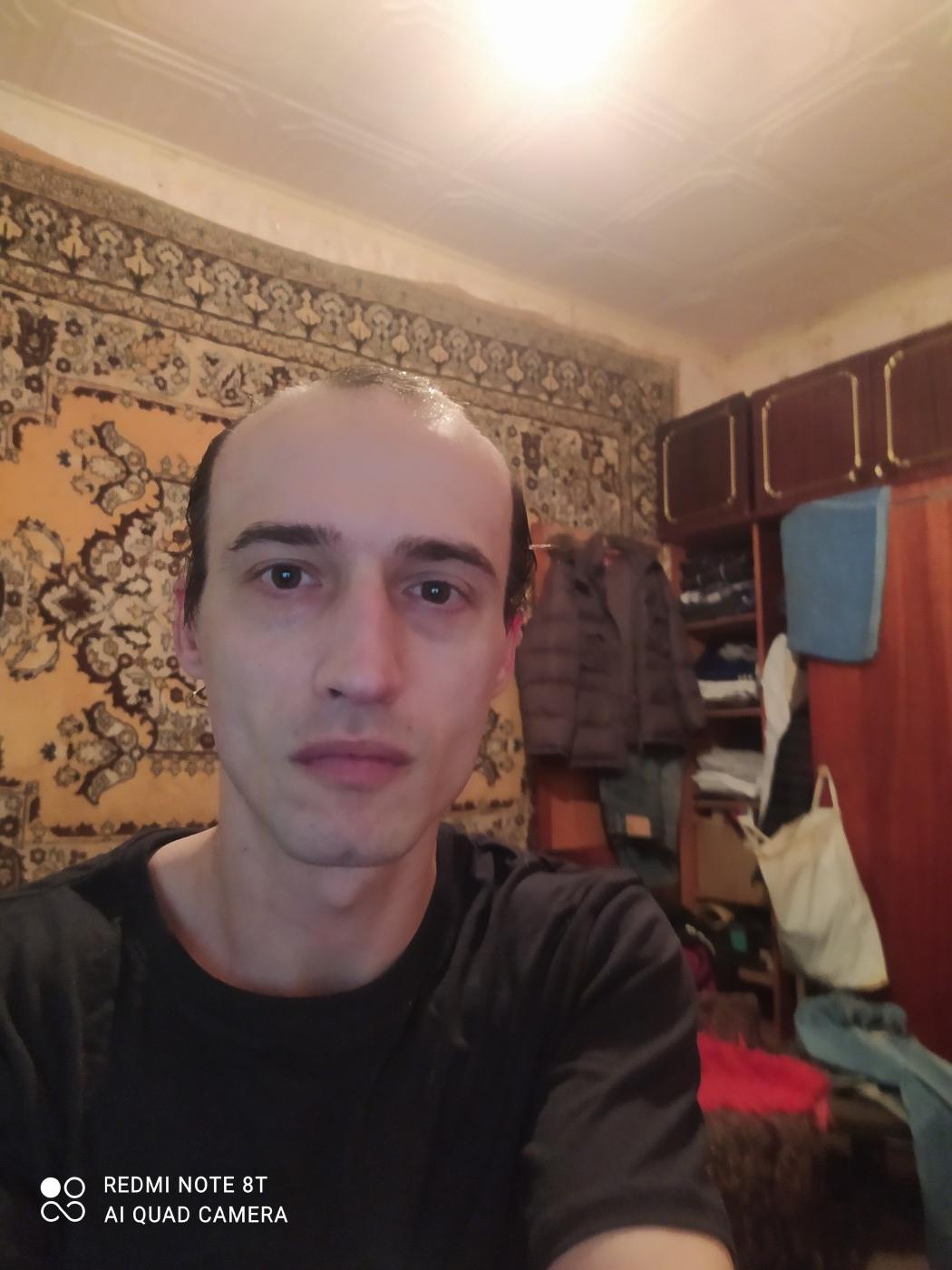 Знакомство. Фото. Нажмите, чтобы увеличить