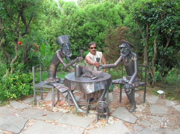 Фото девушка Сергей