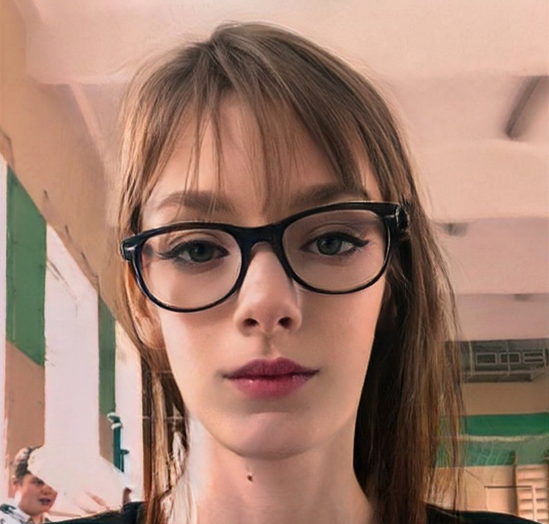 Фото девушка София