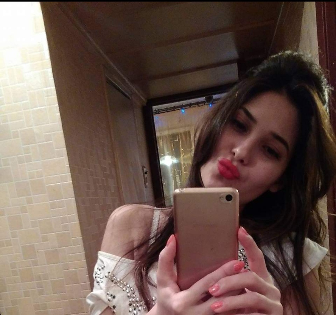 Фото девушка Диша