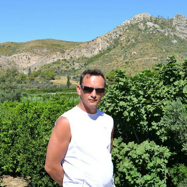 Фото девушка Александр