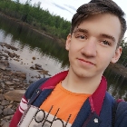 Фото девушка Алексей