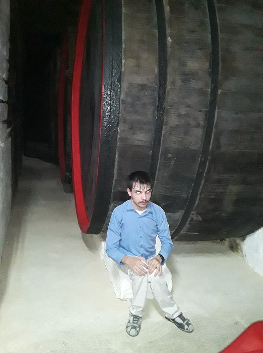 Фото девушка Guleac Dan