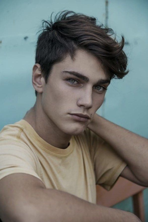 Фото девушка Нусс Денис