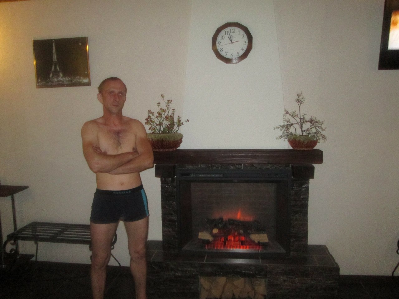 Знакомство. Фото. Нажмите, чтобы увеличить