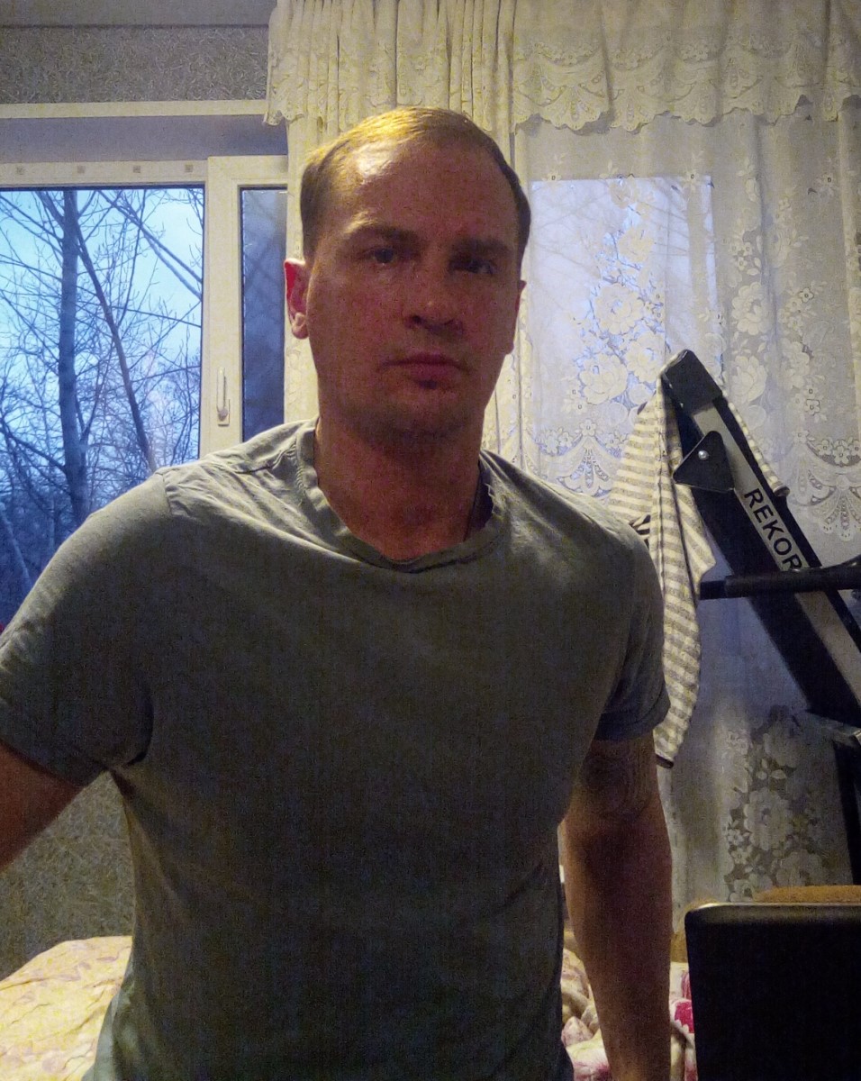 Знакомство. Фото. Нажмите, чтобы увеличить