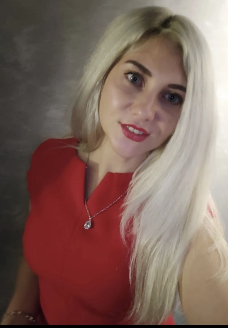 Фото девушка Катя