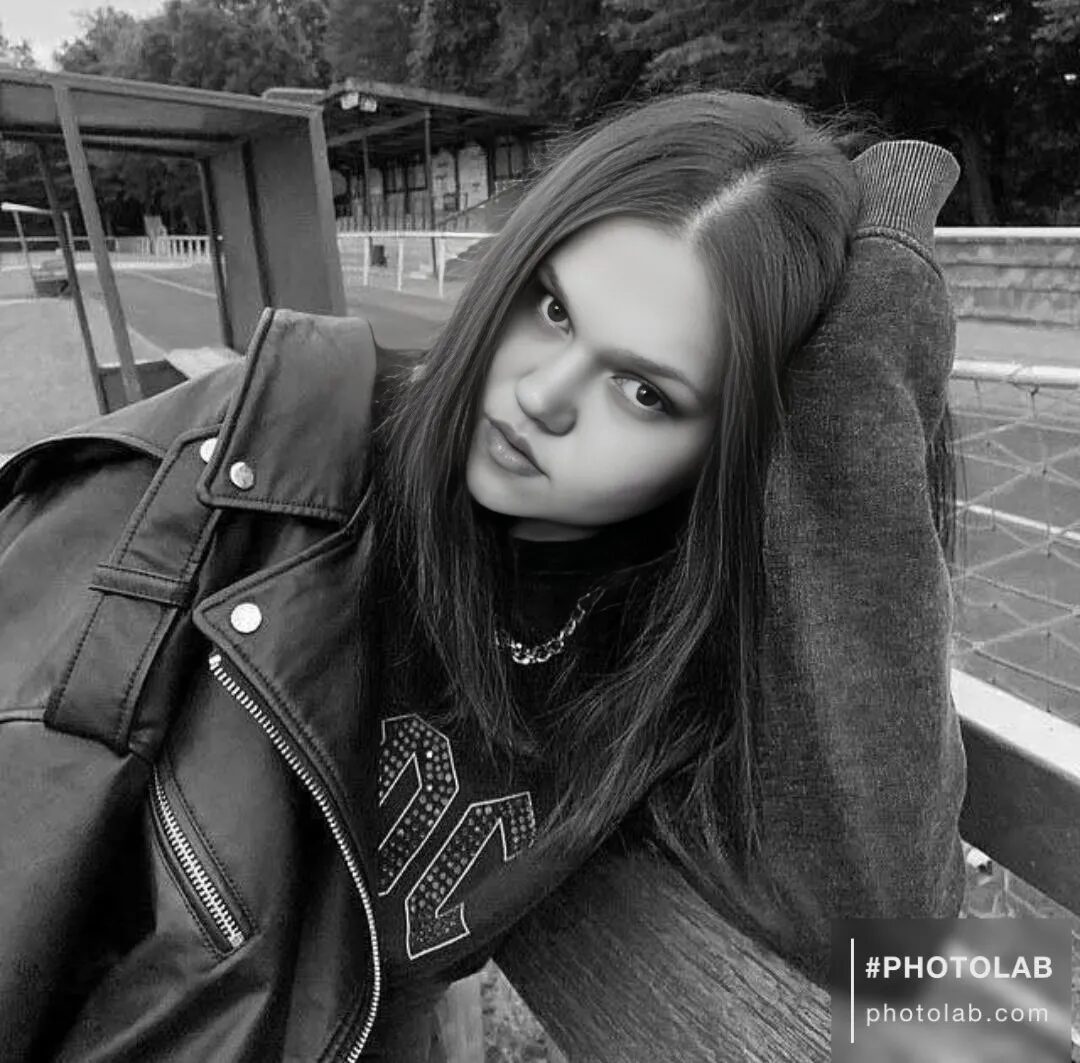 Фото девушка Светлана