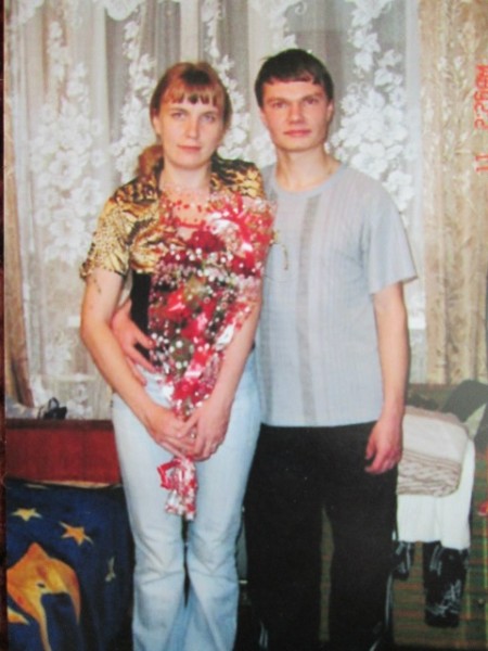 Знакомство. Фото. Нажмите, чтобы увеличить