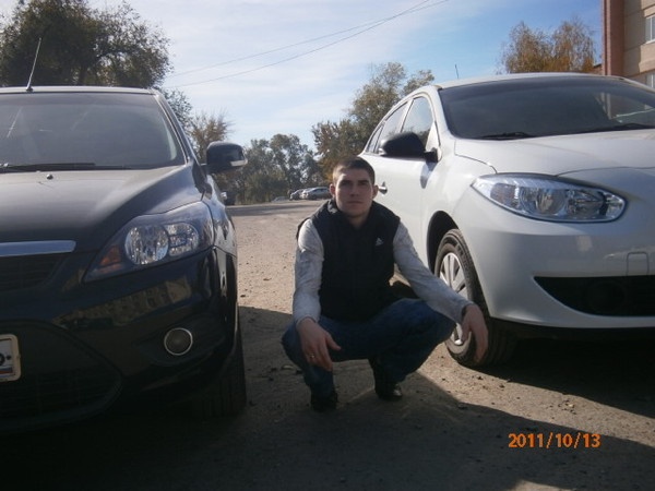 Знакомство. Фото. Нажмите, чтобы увеличить