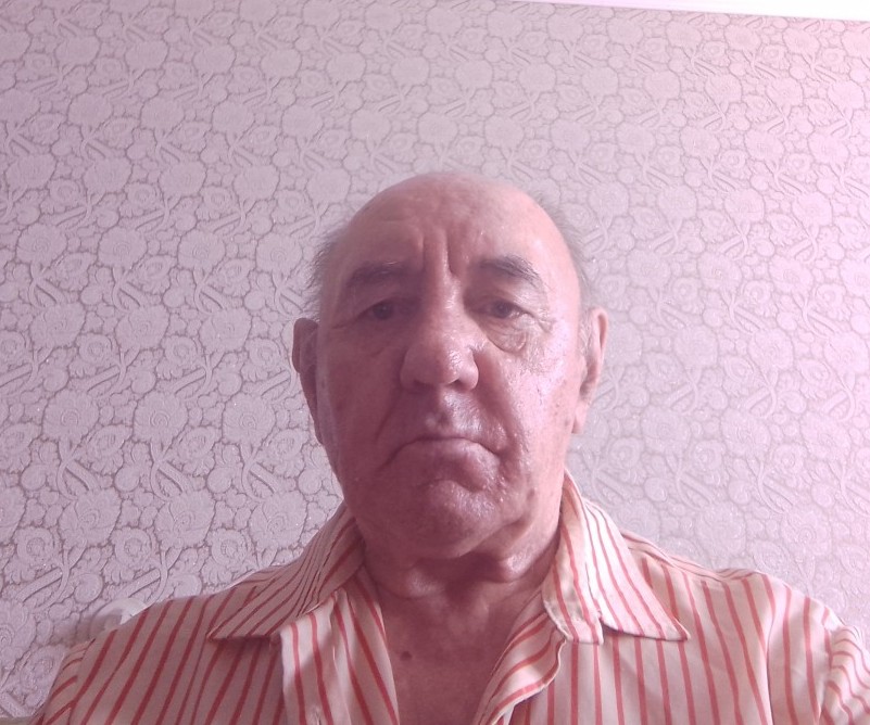 Фото девушка Анатолий