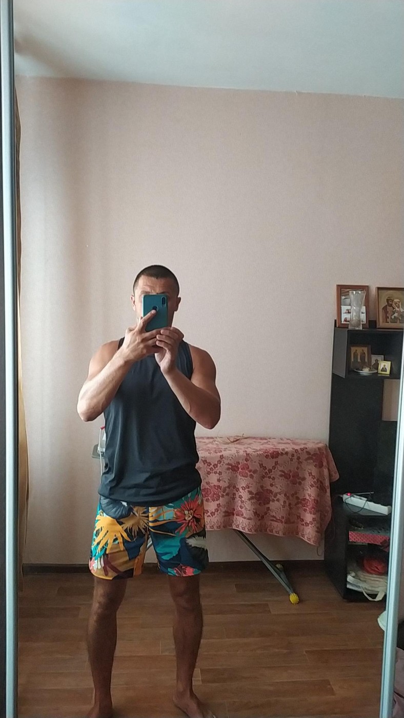 Знакомство. Фото. Нажмите, чтобы увеличить