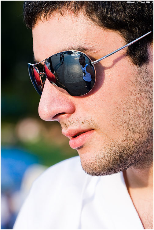 Знакомство. Фото. Нажмите, чтобы увеличить