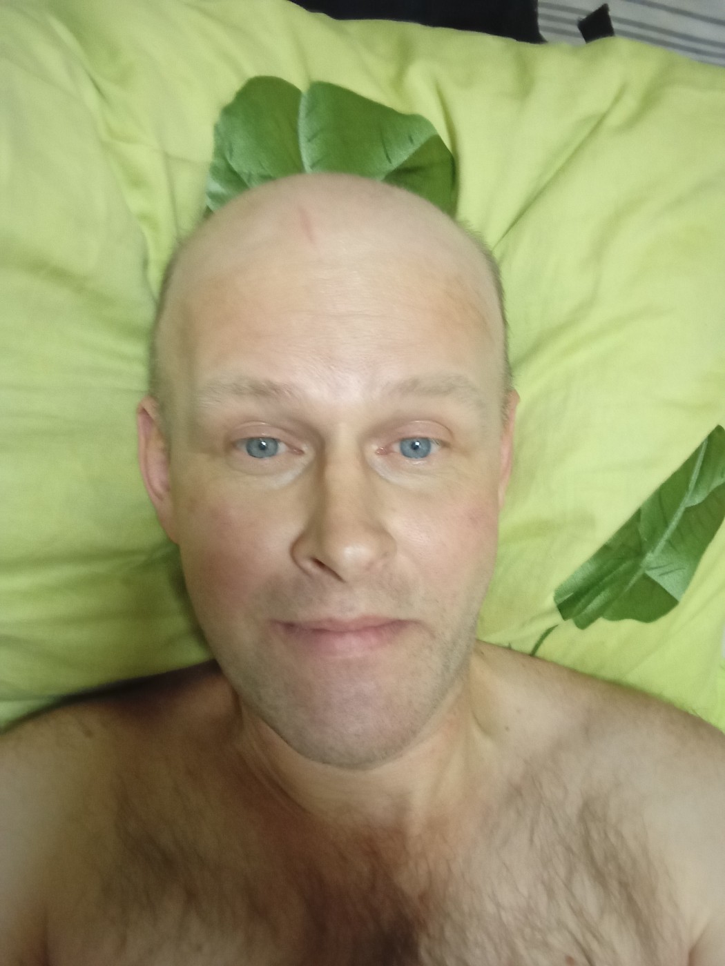 Фото девушка Алексей