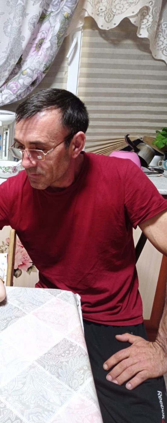 Фото девушка Алексей