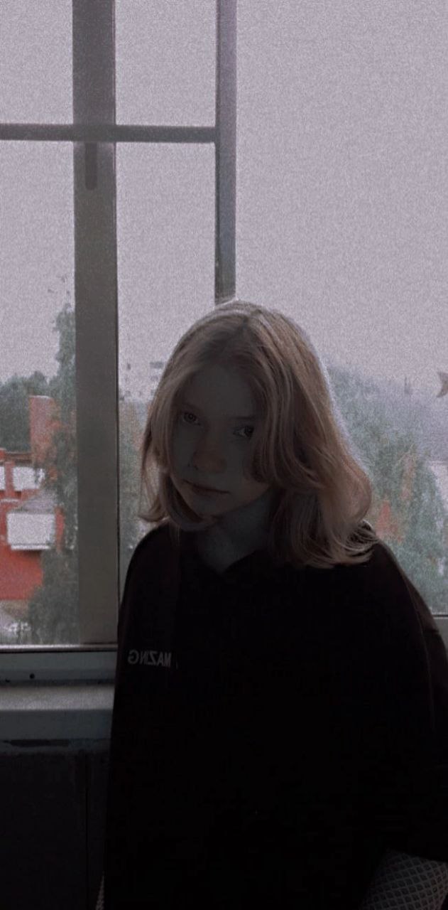 Фото девушка Полина