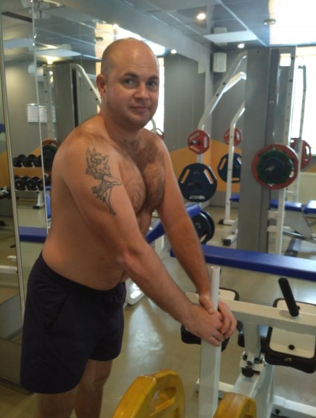 Знакомство. Фото. Нажмите, чтобы увеличить