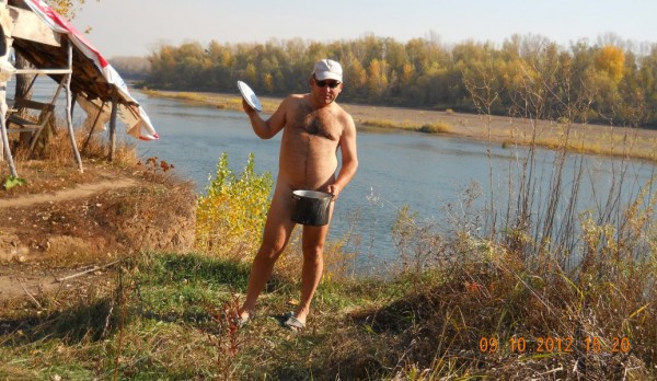 Знакомство. Фото. Нажмите, чтобы увеличить