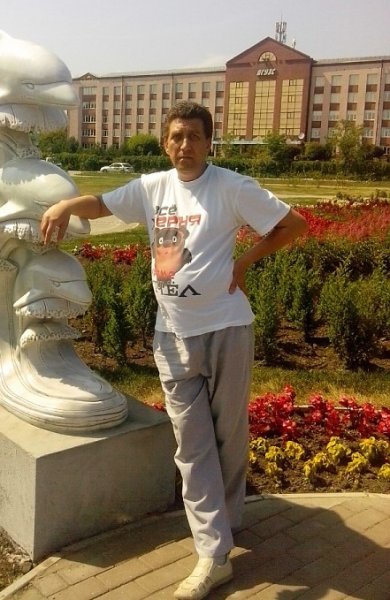 Знакомство. Фото. Нажмите, чтобы увеличить