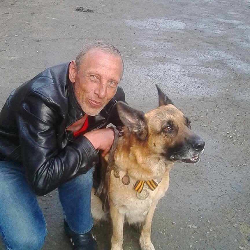 Знакомство. Фото. Нажмите, чтобы увеличить