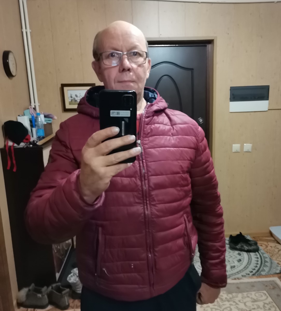 Знакомство. Фото. Нажмите, чтобы увеличить