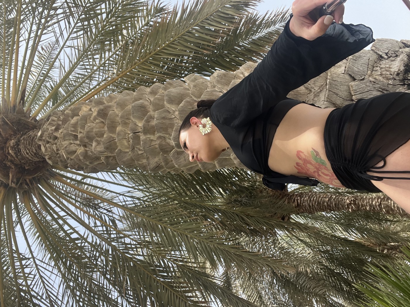 Фото девушка Александра