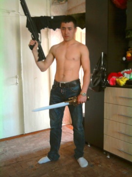 Знакомство. Фото. Нажмите, чтобы увеличить