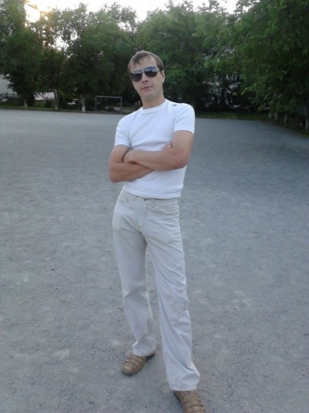 Знакомство. Фото. Нажмите, чтобы увеличить