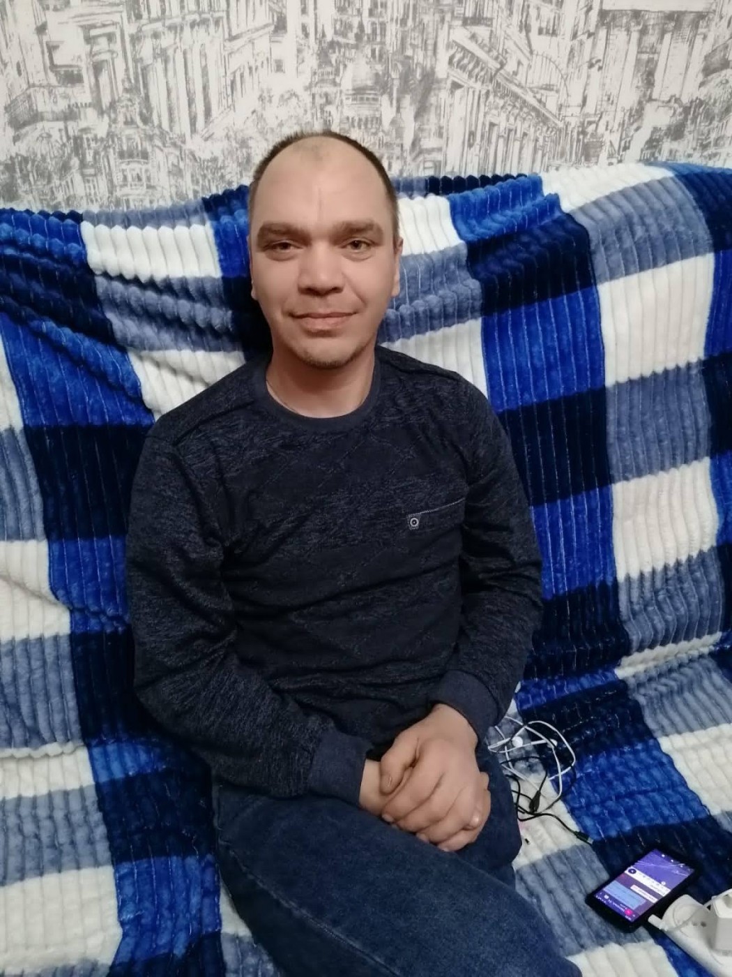 Фото девушка Вячеслав