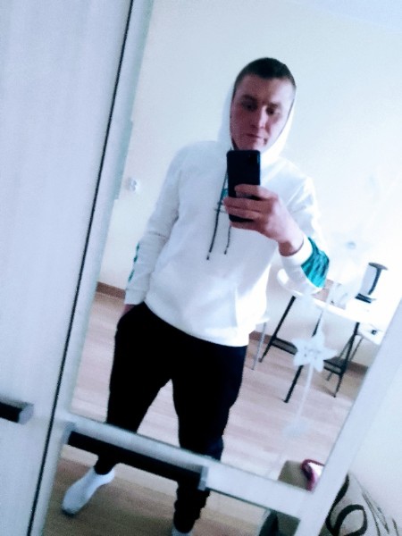 Фото девушка Витя