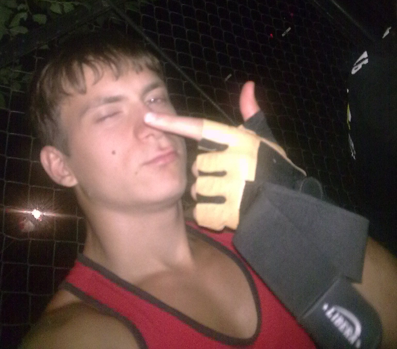 Фото девушка Дмитрий