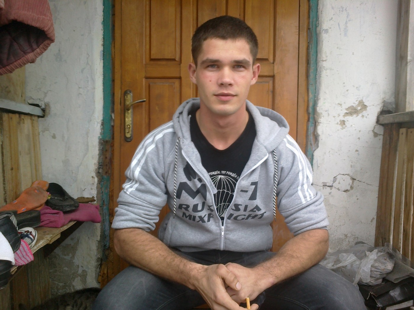 Знакомство. Фото. Нажмите, чтобы увеличить