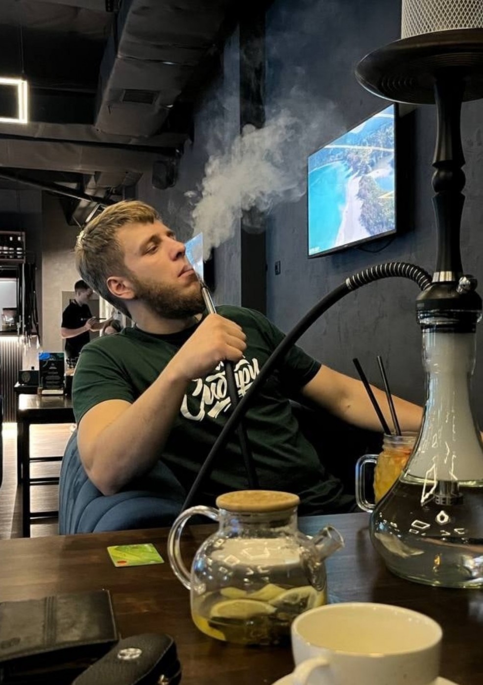 Фото девушка Артем