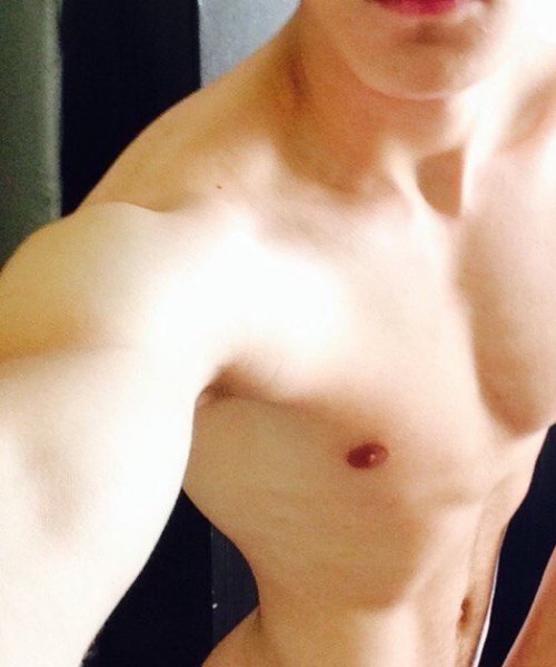 Фото девушка Энтони