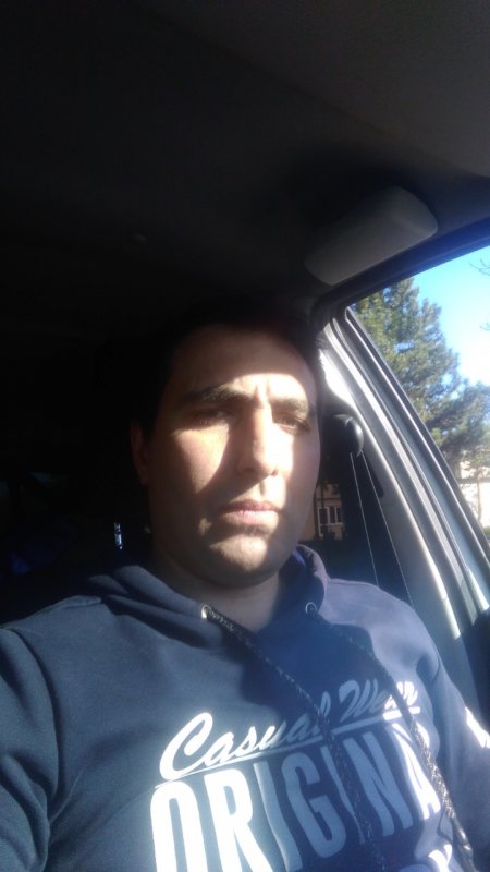 Фото девушка Олег