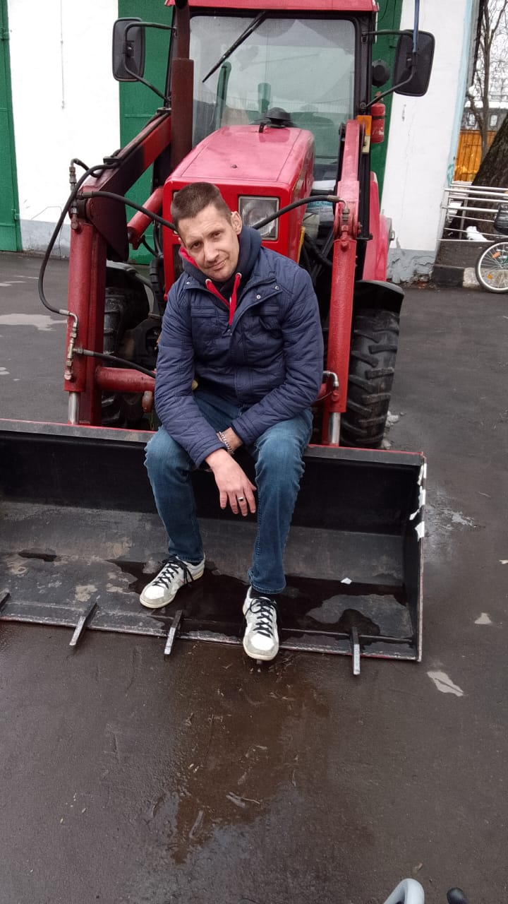 Фото девушка Сергей