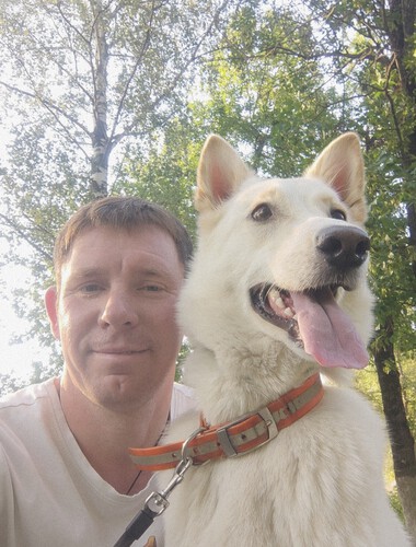 Знакомство. Фото. Нажмите, чтобы увеличить