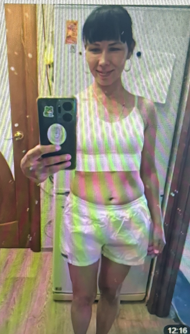 Фото девушка Леся